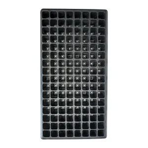 سینی نشا مدل 128 حفره بسته 12 عددی