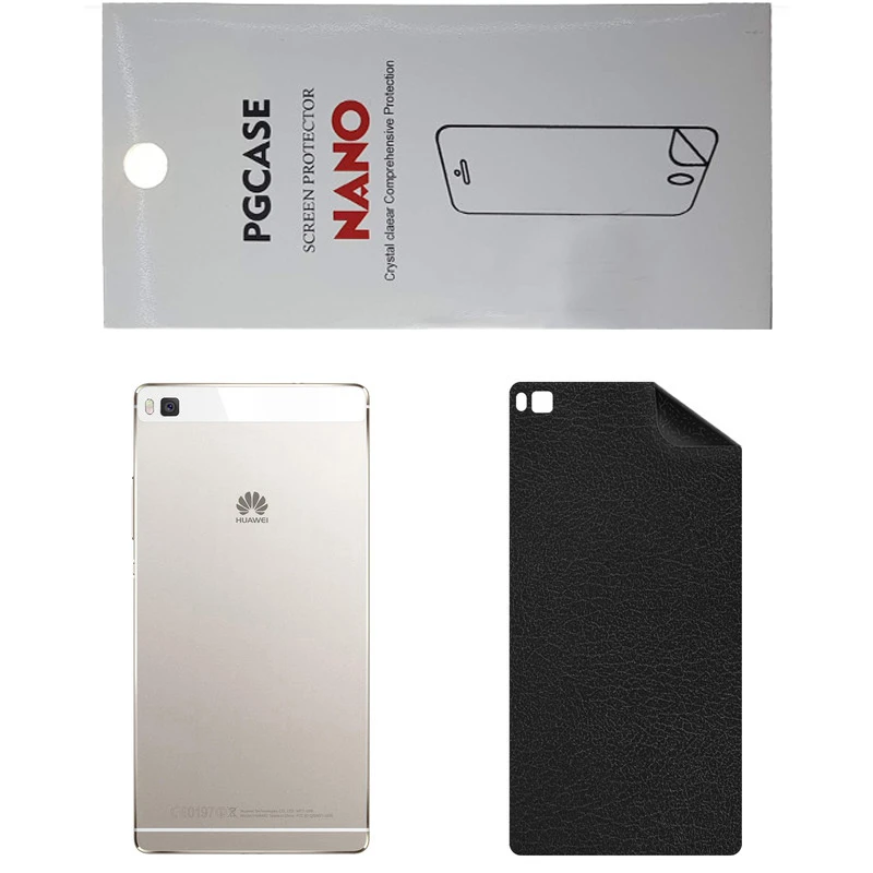 برچسب پوششی مدل STAR CH مناسب برای گوشی موبایل هوآوی P8