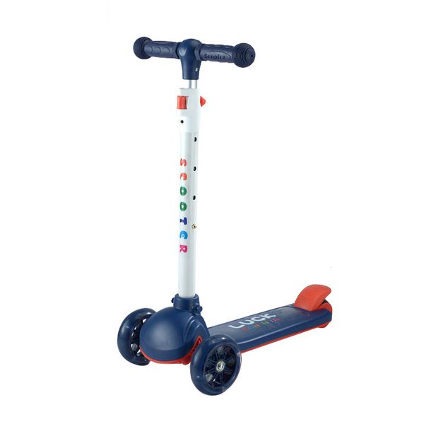 اسکوتر کودک لوک سان شاین مدل تعادلی کد LC-3
