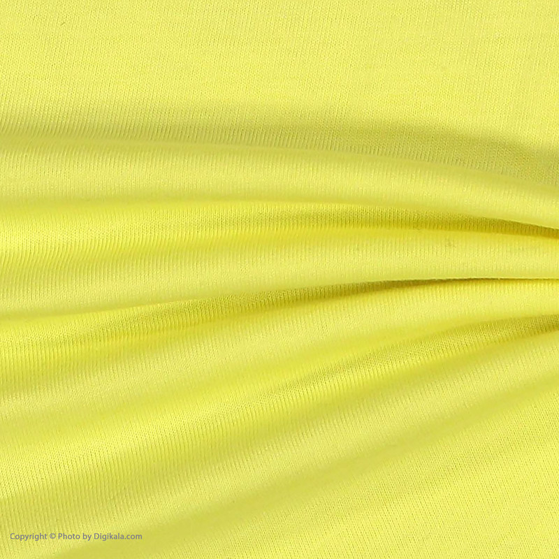 تاپ نوزادی دخترانه ال سی وایکیکی مدل S239315Z1-FPR-YELLOW تاپ نوزادی دخترانه ال سی وایکیکی مدل S239315Z1-FPR-YELLOW