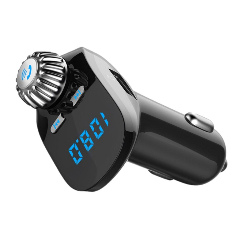 پخش کننده اف ام خودرو مدل G95