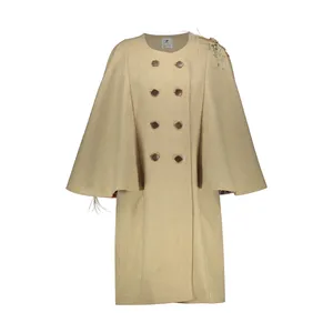 پالتو زنانه زارتا مزون مدل M-17