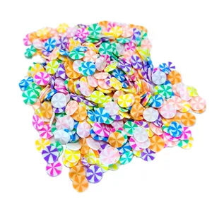 فیمو مدل آبنباتی بسته 150 عددی