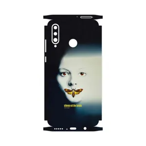 MAHOOT Silence of the Lambs-FullSkin Cover Sticker for Huawei P30 Lite 24 MP Camera
