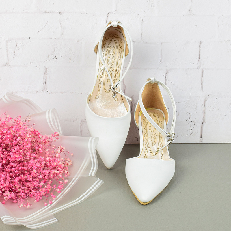 کفش زنانه مورتی مدل 4084