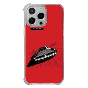 AKAM AMCWTA14PROMAX-CARS6 Cover For Apple iPhone 14 Pro Max