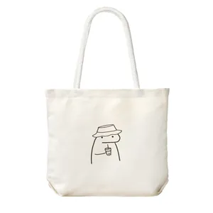 ساک خرید شادیت مدل آدمک کد347