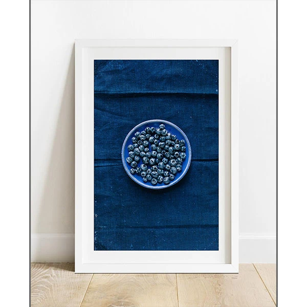  تابلو استودیو انبسان طرح میوه کد 4415