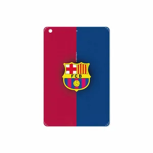 MAHOOT Barcelona Cover Sticker for Apple iPad mini 2 2013 A1490