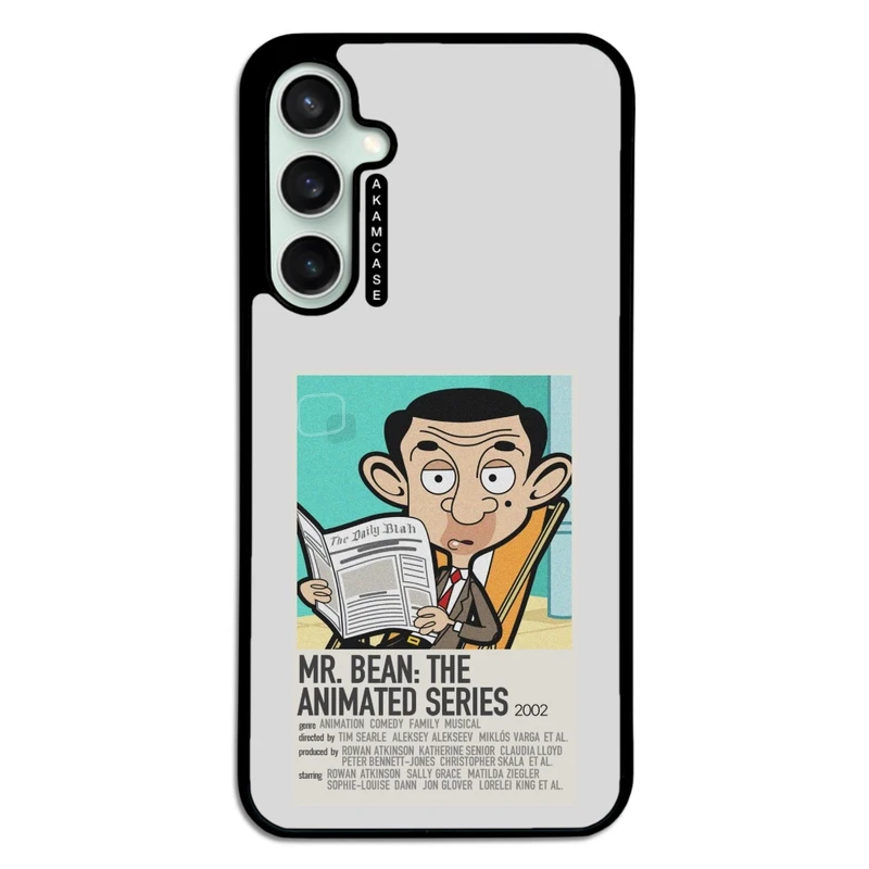 کاور آکام مدل AMC-WSGS23FE-CARTOONS-7 مناسب برای گوشی موبایل سامسونگ Galaxy S23 FE