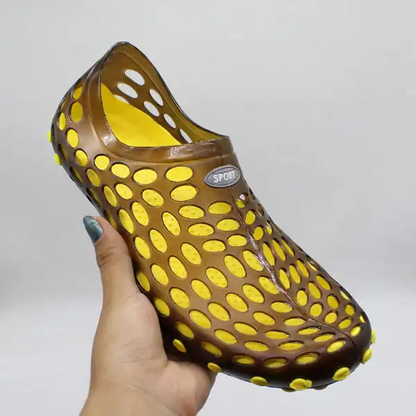 کفش ساحلی مدل میلان کد 1396-YW