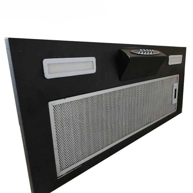 ست هود و اجاق گاز صفحه ای مدل Z11