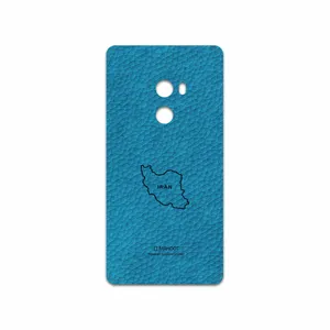 MAHOOT BL-IRC Cover Sticker for Xiaomi Mi Mix 2