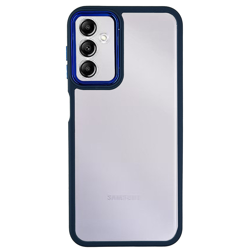 کاور مدل New Skin مناسب برای گوشی موبایل سامسونگ Galaxy A14 3 در وبزینر کاور مدل New Skin مناسب برای گوشی موبایل سامسونگ Galaxy A14