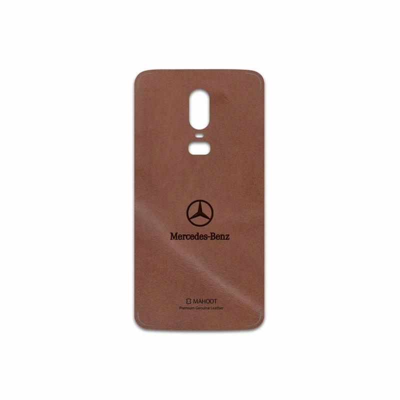 برچسب پوششی ماهوت مدل MNL-MBNZ مناسب برای گوشی موبایل وان پلاس 6