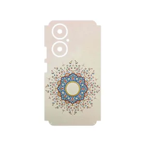 MAHOOT Art of Illumination 1 Cover Sticker for Huawei Nova 11i