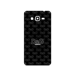 MAHOOT DG Cover Sticker for Samsung Galaxy Grand Prime