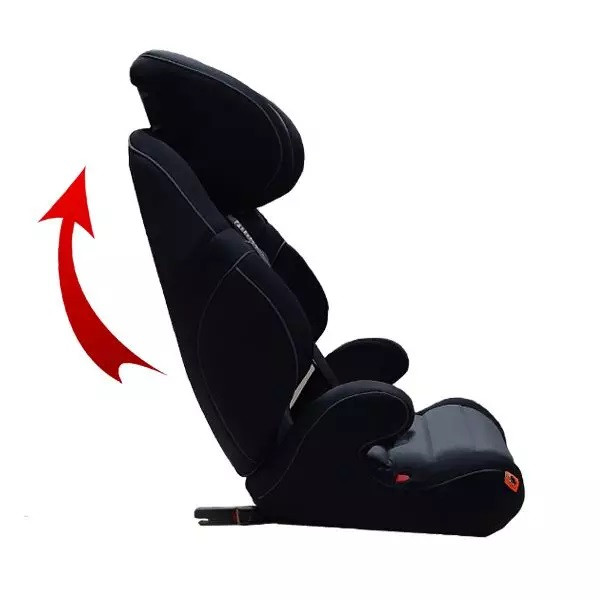 صندلی خودرو کودک بیبی اوتو مدل ZiTi Isofix صندلی خودرو کودک بیبی اوتو مدل ZiTi Isofix