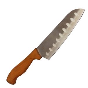 نقد و بررسی چاقو آشپزخانه اور والد مدل B23 توسط خریداران