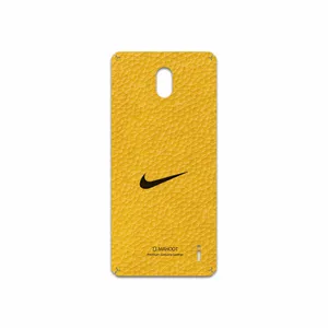 MAHOOT ML-NK Cover Sticker for Nokia 1 Plus