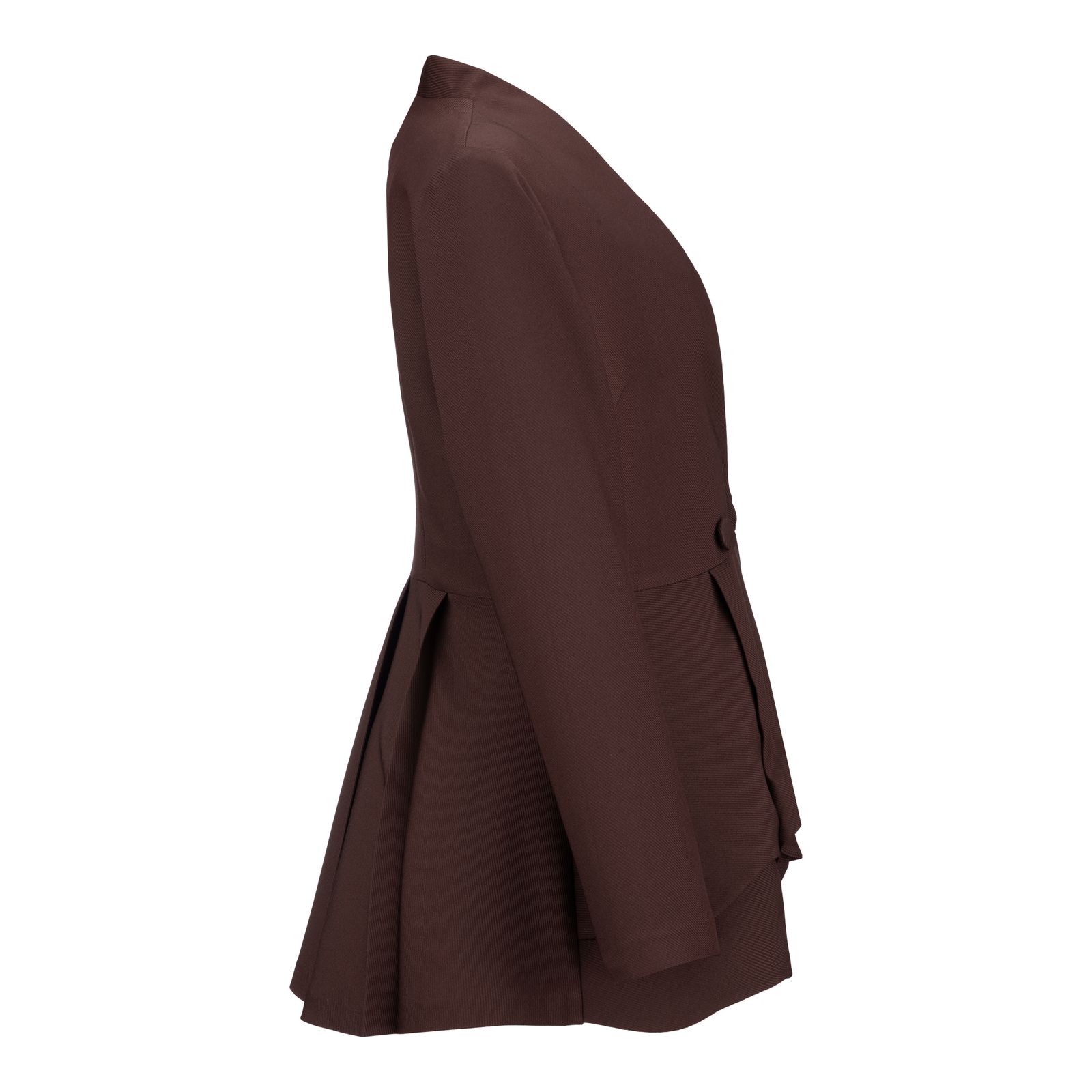 ست کت و شلوار زنانه السانا مدل بهارک کد 214579 -  - 53