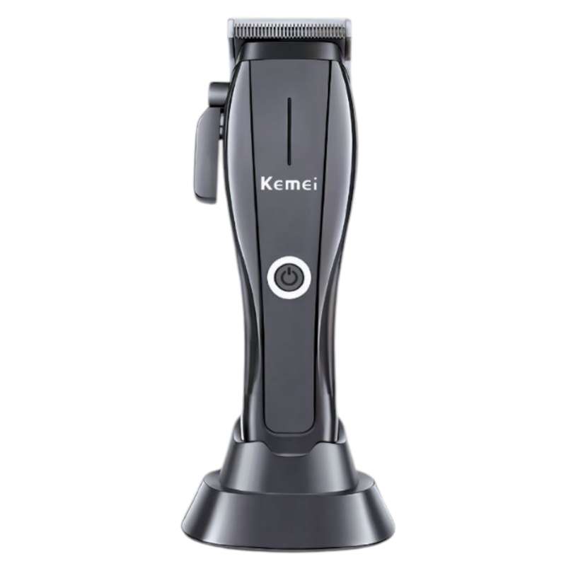 ماشین اصلاح موی سر و صورت کیمی مدل KM-2286