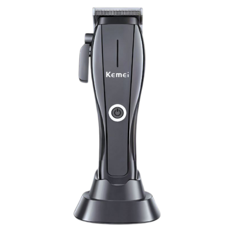ماشین اصلاح موی سر و صورت کیمی مدل KM-2286