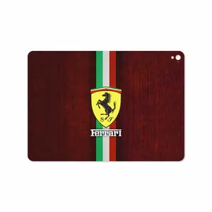 MAHOOT Ferrari Cover Sticker for Apple iPad Pro 9.7 2016 A1675