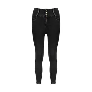 شلوار جین زنانه نیزل مدل P031001117080168-117