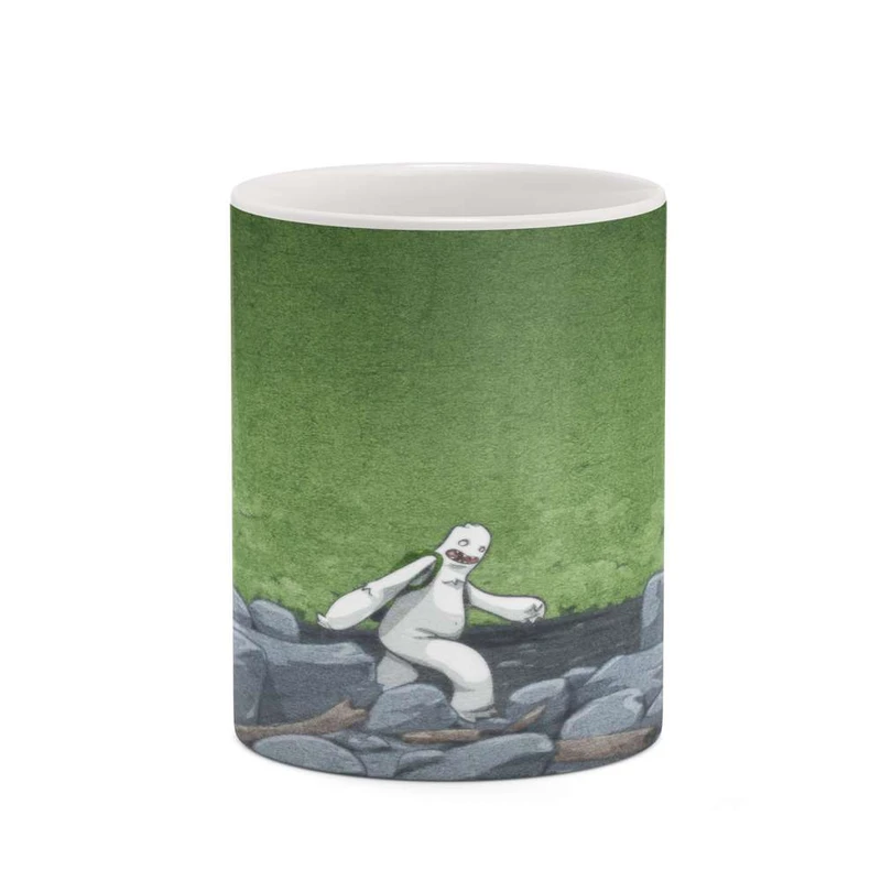 ماگ کاکتی مدل فانتزی کد mgh18933