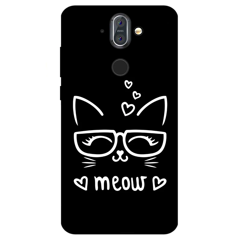 کاور مگافون کد 7700 مناسب برای گوشی موبایل نوکیا 8 Sirocco