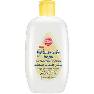 لوسیون ماساژ بدن جانسون حجم 500 میلی لیتر