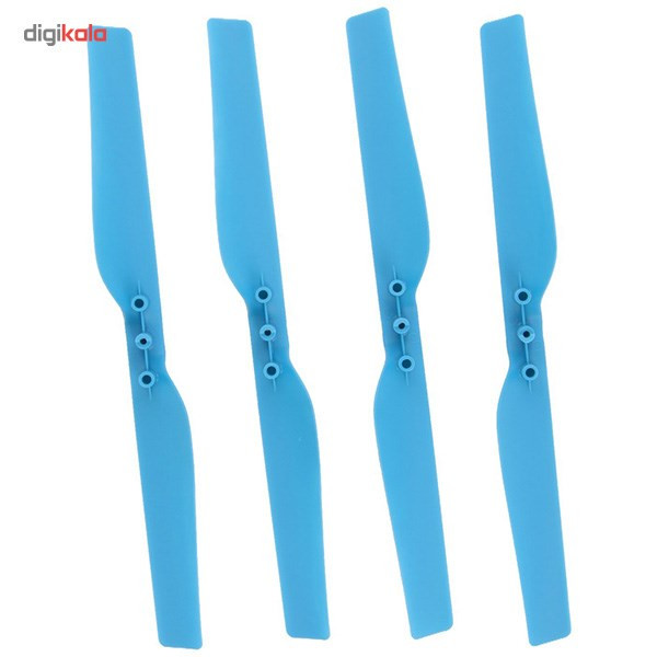 پروانه پروت مخصوص AR.Drone 2.0 Power Edition