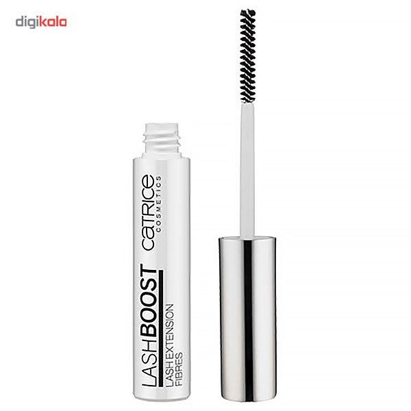 ریمل کاتریس مدل Lash Boost Lash Extension ریمل کاتریس مدل Lash Boost Lash Extension