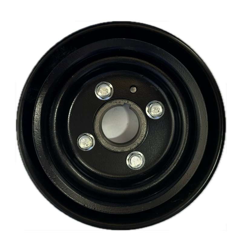 پولی سر میل لنگ تیناکو کد 1801 مناسب برای پراید