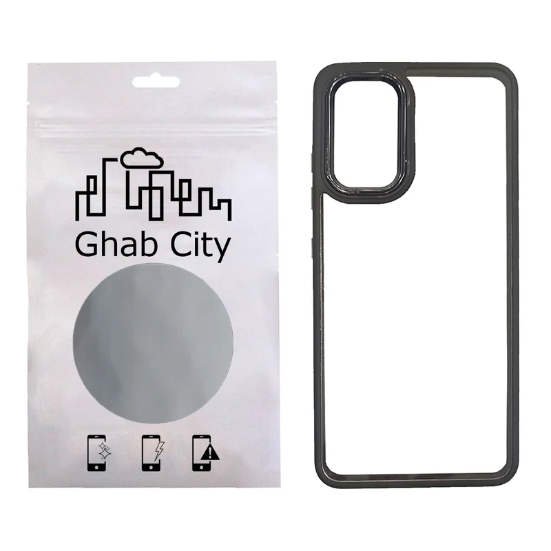 کاور قاب سیتی مدل DRG1 مناسب برای گوشی موبایل سامسونگ Galaxy A32 4G