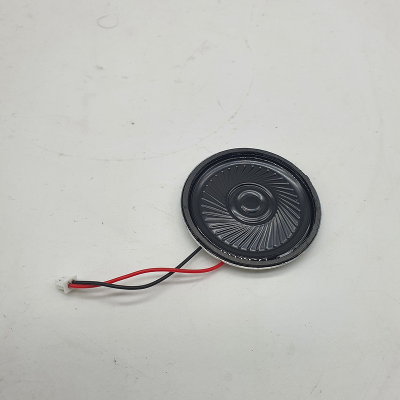 بلندگو 8 اهم 0.5 وات مدل 8O بلندگو 8 اهم 0.5 وات مدل 8O