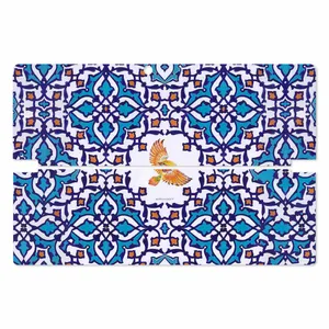 MAHOOT Homa Tile Cover Sticker for Lenovo Miix 510 2016