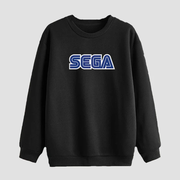 سویشرت مردانه مدل دورس فانتزی سگا کد mo148