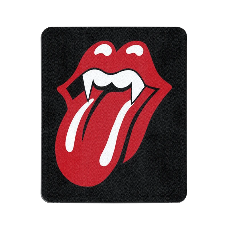 ماوس پد طرح زبان کد 3336