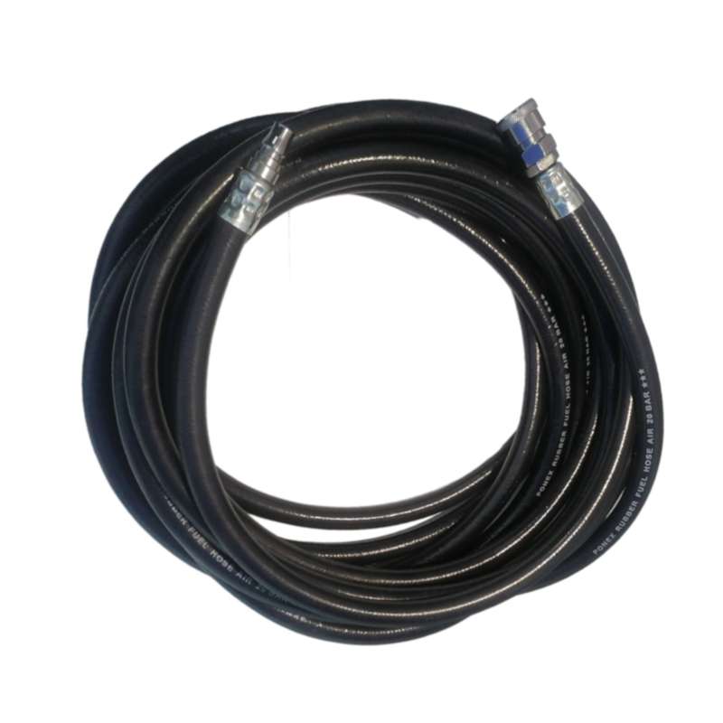 شلنگ باد مدل PVCPONEX طول 20 متر شلنگ باد مدل PVCPONEX طول 20 متر