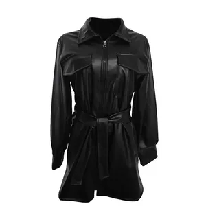 پالتو زنانه مدل 1202