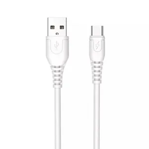  کابل تبدیل USB به USB-C مدل تلوک طول 1 متر 