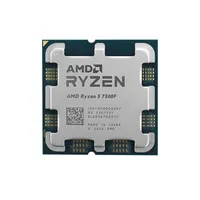 پردازنده ای ام دی مدل RYZEN 5 7500F TRAY