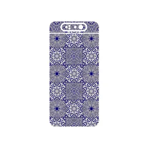 MAHOOT Iran Tile 11 Cover Sticker for Samsung Galaxy A80