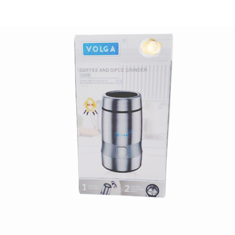 آسیاب ولگا مدل ‌R