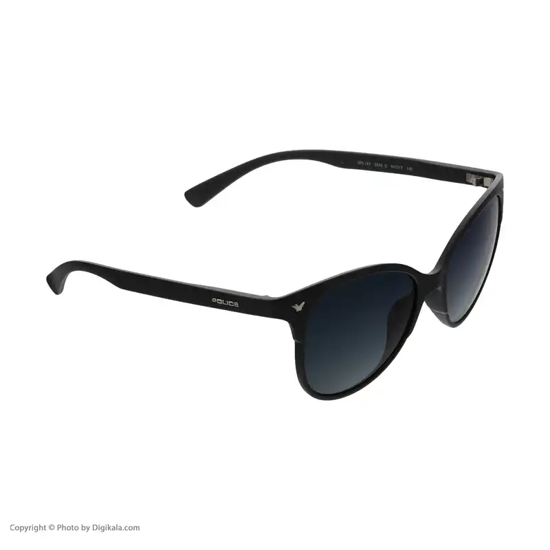 عینک آفتابی پلیس مدل spl187