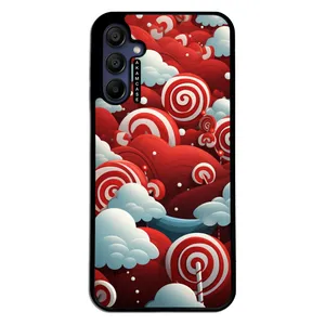 AKAM AMC-WSGA15-CANDY-19 Cover For Samsung Galaxy A15