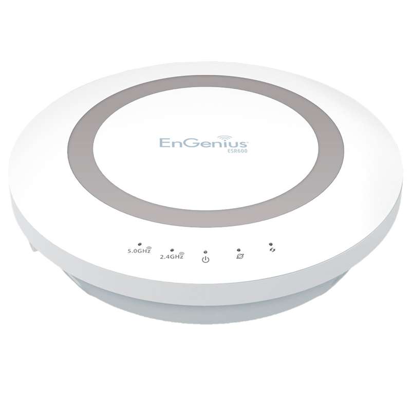 روتر بی سیم انجینیوس مدل ESR600 روتر بی سیم انجینیوس مدل ESR600