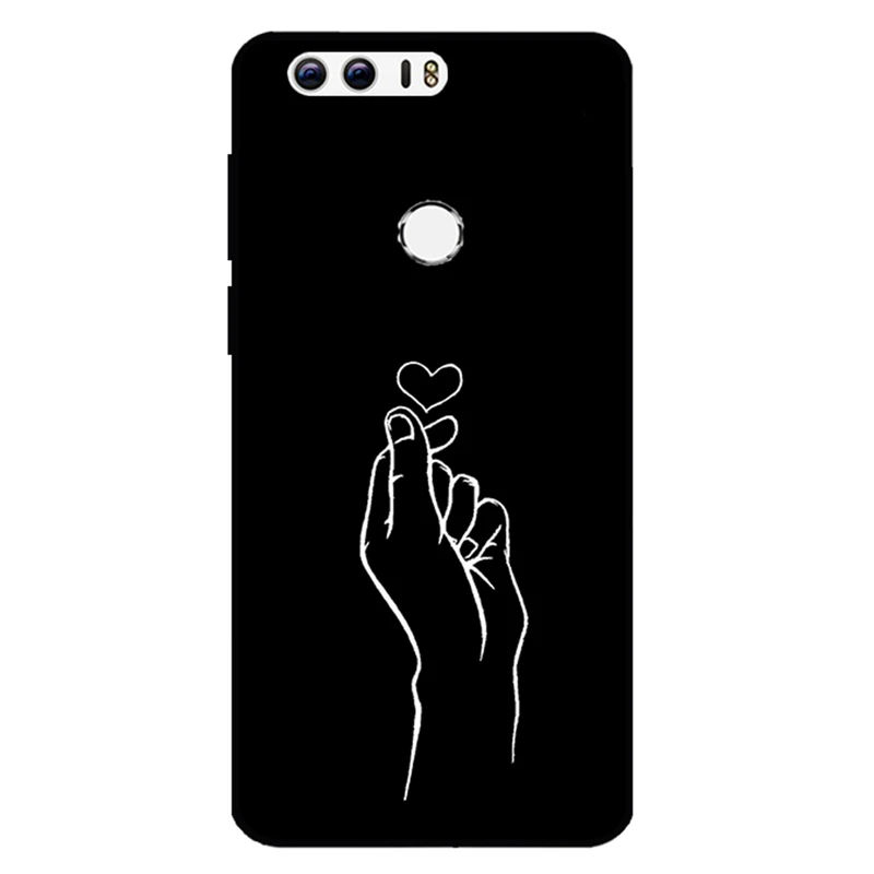  کاور مگافون کد 7769 مناسب برای گوشی موبایل آنر 8